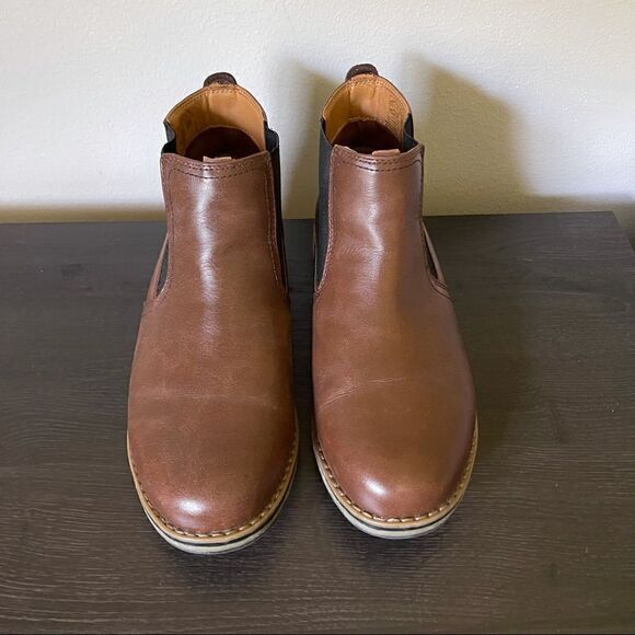 Men’s izod boots size 9 - Picture 1 of 5